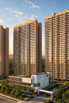 Godrej Majesty