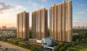 Godrej Majesty