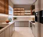Godrej Majesty Sector 12 Greater Noida - Sample Flat Image