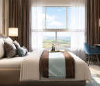 Wadhwa Solis Mulund - Sample Flat Image