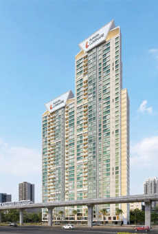 Ruparel Luminare