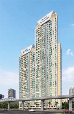 Ruparel Luminare