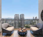 Ruparel Luminare Dadar - Sample Flat Image