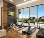 Ruparel Luminare Dadar - Amenities