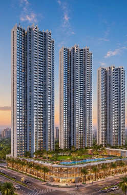 Sunteck Mira Road 2