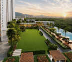 Sunteck Belvedere Park Mira Road - Amenities