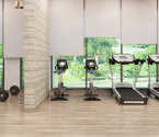 Ekta Crest Chembur - Amenities