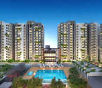 Purva Celestial Hosahalli - Amenities