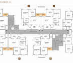 Purva Celestial Hosahalli - Typical Floor Plan