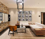 Purva Celestial Hosahalli - Sample Flat Image