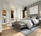 Siddha Great Guarantee Wadala - Sample Flat Image