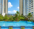 Siddha Great Guarantee Wadala - Amenities