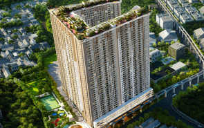Siddha Great Guarantee - Elevation