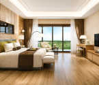 Kanakia The Master Collection Powai - Sample Flat Image