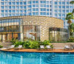 Kanakia The Master Collection Powai - Amenities