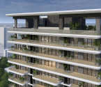 Paradigm Superstar Bandra - Sample Flat Image