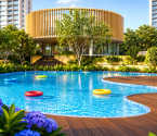 Runwal One Ghodbunder Road - Amenities