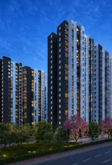 Provident Ecopolitan