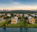 Merlin Aquaville Kriparampur - Others