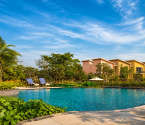 Merlin Aquaville Kriparampur - Amenities
