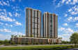 Godrej Pinnacle