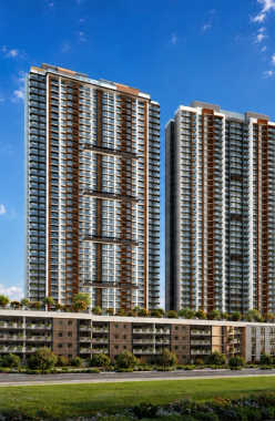 Godrej Pinnacle
