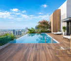 Godrej Pinnacle Wadala - Amenities