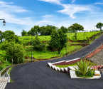 Hiranandani Mount Alterra Khandala - Project Images
