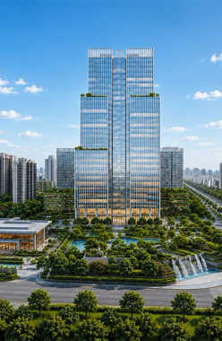 Sattva Powai