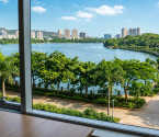 Sattva Powai Powai - Sample Flat Image