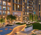 Mantra Meridian Balewadi - Amenities