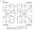Mantra Meridian Balewadi - Typical Floor Plan