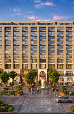 Lodha Signet Palava