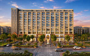Lodha Signet Palava - Lodhasignettower