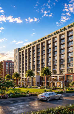 Lodha Signet Palava