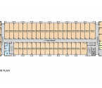 Lodha Signet Palava Dombivali - Typical Floor Plan