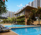 Kohinoor Central Park Hinjewadi - Amenities