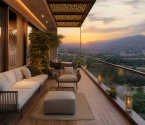 Lodha Camelot Kharadi - Sample Flat Image