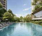 Lodha Camelot Kharadi - Amenities