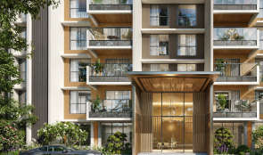 Lodha Camelot, Kharadi, Pune