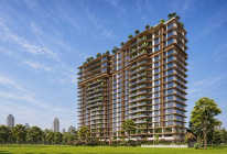 Wadhwa Marina Vista