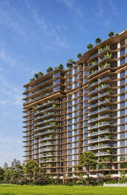 Wadhwa Marina Vista