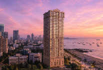 Hiranandani Beach Queen