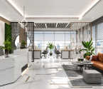 Neelyog Regent Ghatkopar - Amenities