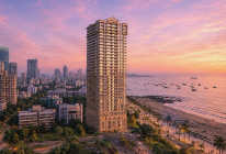 Hiranandani Beach Queen