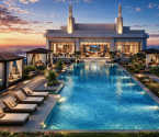 Lodha Elanor Kolshet Road - Amenities