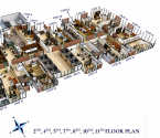 Neelyog Regent Ghatkopar - Typical Floor Plan