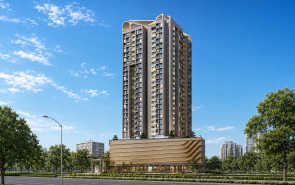 Today Eden Garden - Elevation