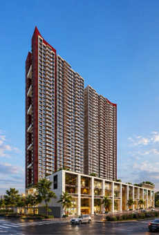Lodha Stella