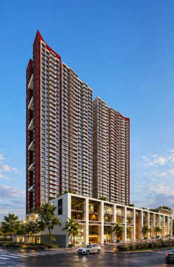 Lodha Stella